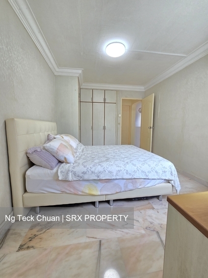 Blk 191 Bishan Street 13 (Bishan), HDB 4 Rooms #528810561
